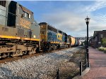 CSX 6568